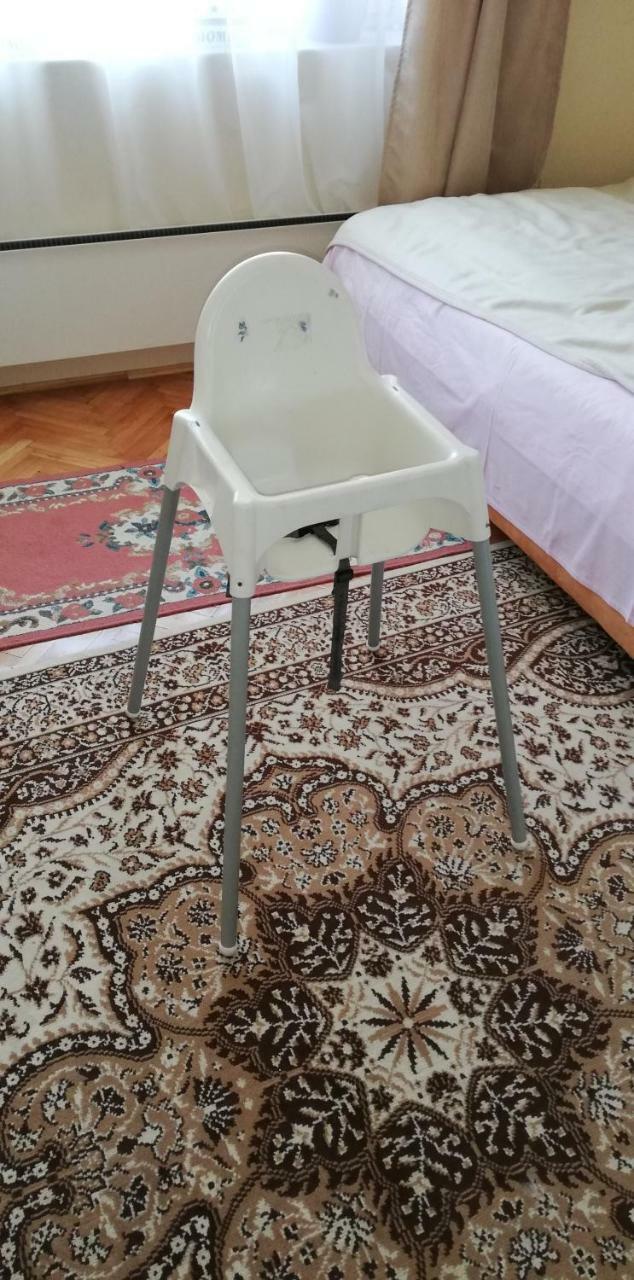Verpelét Bandi Vendeghaz 아파트 외부 사진